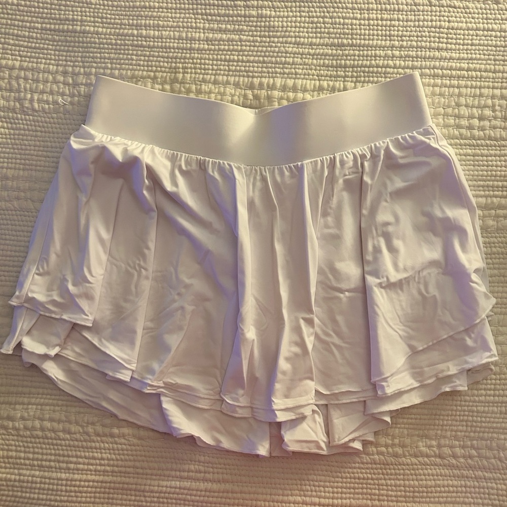 Tennis Skort